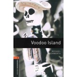 Voodoo Island - Oxford Bookworms Library 2 - MP3 Pack - Michael Duckworth