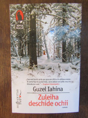 Guzel Iahina - Zuleiha deschide ochii foto