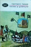 Hermann Hesse - Narziss si Goldmund