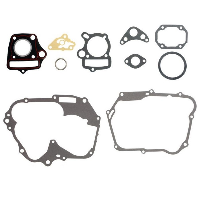 Kit garnituri motor atv-moped 39mm