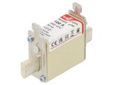 Siguranță industrială ceramică 100A 440VDC