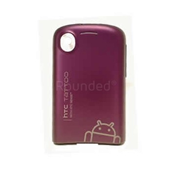 Capac baterie HTC Tattoo Violet foto