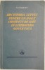 Din istoria luptei pentru un inalt continut de idei in literatura sovietica &ndash; V. Ivanov