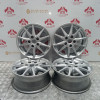 Jante Aliaj R16 5x114.3 Nissan (Almera, Qashqai, X-Trail) 6.5J ET40 + Senzori Presiune Roti