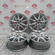 Jante Nissan R16 cu senzor presiune roti 5x114.3 6.5J ET40 foto