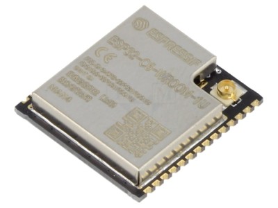 Modul IoT Bluetooth Low Energy WiFi externă foto