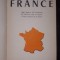 Les guide bleus France