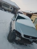 Opel astra g pe piese nu sunt uzate piesele