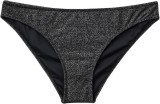Slip de baie pentru femei United Colors of Benetton 341V5S03M, Bikini negru, S - OUTLET