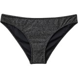 Slip de baie pentru femei United Colors of Benetton 341V5S03M, Bikini negru, S - OUTLET