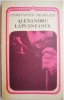 Alexandru Lăpușneanul - Constantin Negruzzi - Roman Beletristica