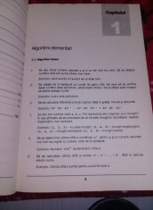 INFORMATICA CULEGERE DE PROBLEME CL.IX -XI CARMEN POPESCU,stare FB,T.GRATUIT
