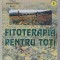 FITOTERAPIA PENTRU TOTI de IULIA SIMINCIUC ...RALUCA ELENA ZAHARIA , VOLUMUL I