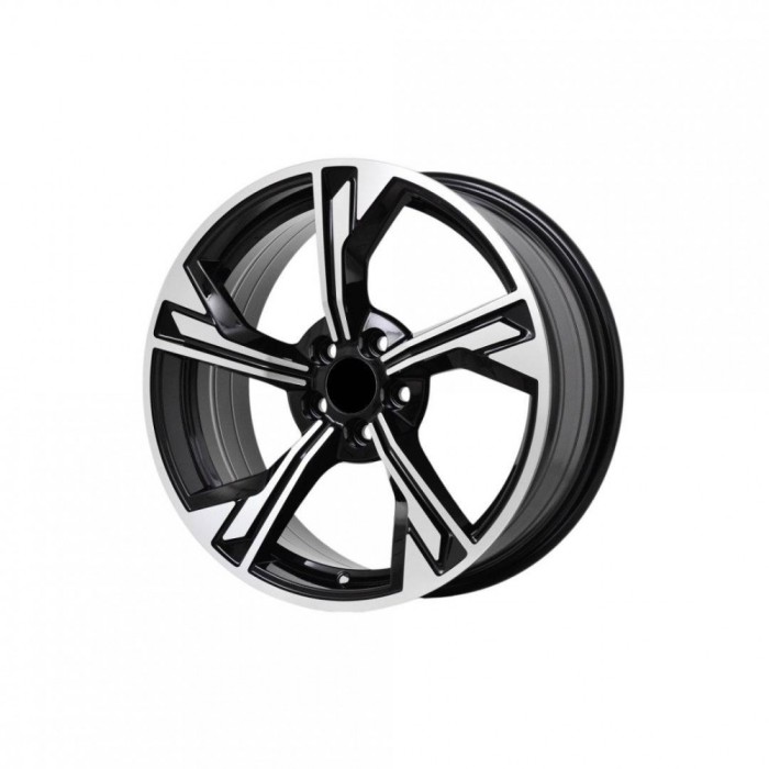 Set jante auto PDW R20 ET35 9J 5X112
