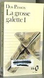 Dos Passps - La Grosse Galette Vol 1