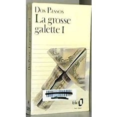 Dos Passps - La Grosse Galette Vol 1