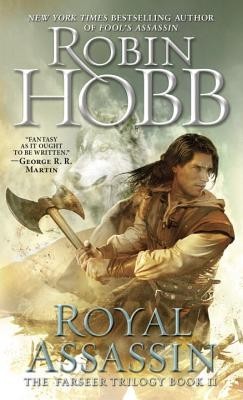 Royal Assassin foto