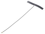 Antenă ISM RF 0,2dBi/1,2dBi Lineară 79x10mm