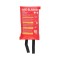 Patura ignifuga antifoc, Carpoint 1x1M