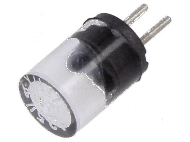 Siguranţă ultra-rapidă 400mA 125VAC 125VDC TR3