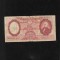 Rar! Argentina 10000 pesos 1961(69) seria25483691 uzata