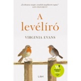 A lev&eacute;l&iacute;r&oacute; - Virginia Evans