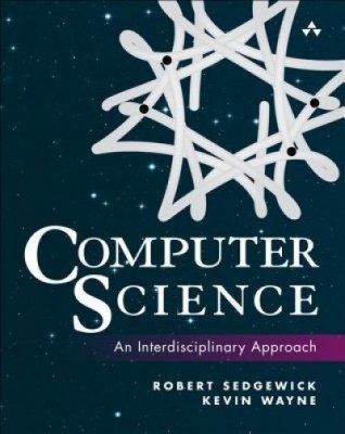 Computer Science: An Interdisciplinary Approach foto