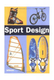 Designpocket. Sport Design - Paperback brosat - *** - teNeues