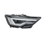Far Audi A6 (C8), 03.2018-, montare fata, dreapta, cu indicator led; cu lumini de zi tip LED; cu lumina de parcare LED; Tip=MATRIX; LED; electric; LE, Hella