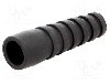 Conector {{Tip conector}}, {{Impedan&amp;#355;a de unda}}, {{Subtip conector}}, {{Placare contact}}, MH CONNECTORS - RG59/62SRB-BK