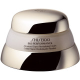 Shiseido Bio-Performance Advanced Super Revitalizing Cream crema revitalizanta si restauratoare &icirc;mpotriva &icirc;mbătr&acirc;nirii pielii 50 ml