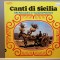 Canti di Sicilia &ndash; Lilo Alessandro......(1970/Amico/RFG) - Vinil/Vinyl/NM+