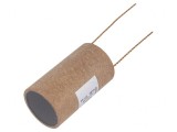 Condensator Cupru-Polipropilenă-H&acirc;rtie 680nF 600VDC &plusmn;5% THT