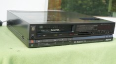 Video recorder SONY Betamax SL-HF100 Stereo Hi-Fi foto