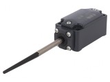 Limitator de cursă NO NC 10A 500VAC 250VDC PG13,5 FD 520