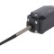 Limitator de cursă NO NC 10A 500VAC 250VDC PG13,5 FD 520