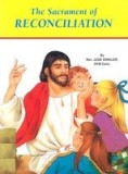 The Sacrament of Reconcilia 10pk