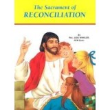 The Sacrament of Reconcilia 10pk