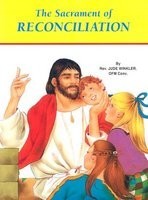 The Sacrament of Reconcilia 10pk foto