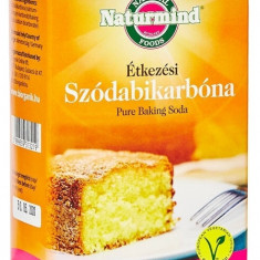 Bicarbonat de Sodiu 500g, Naturmind