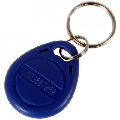 Cartele Acces TAG 125 KHz Pachet 100 Buc PROGRAMABILE AutoProtect KeyCars foto