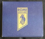 CD Rome - Gates of Europe 2023