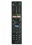 Telecomanda TV SONY RM-L 1370 LCD LED TV IR 1309 (230)