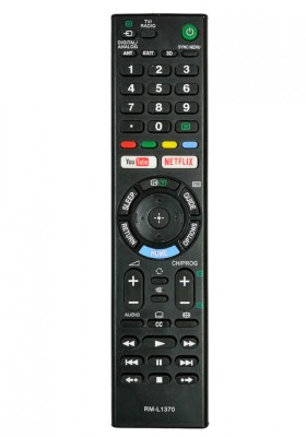 Telecomanda pentru Sony RM-L1370 - net,yt foto