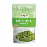 Moringa pudra eco 200g DS