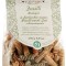 Fusilli Tricolore Eco Fara Gluten 250 grame Pasta Natura