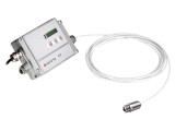 Pirometru Digital IP65 -50 la 600&deg;C Rezoluție Optică 15:1