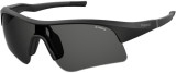 Ochelari de Soare POLAROID PLD7059/S 003 70 09, Matte Black Eco