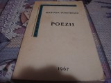 Mariana Dumitrescu - Poezii - 1967