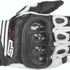 Manusi Alpinestars SP X Air Carbon V2 culoarea Negru/Alb marimea 2XL Cod Produs: MX_NEW 33013585PE